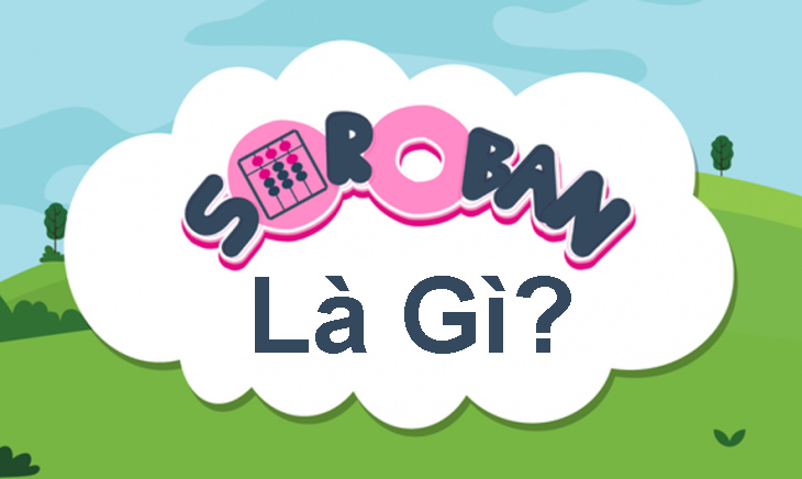 Soroban là gì