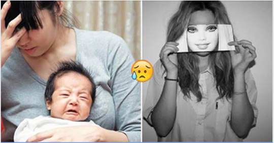 Trầm Cảm Sau Sinh