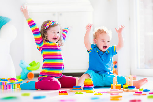 Những đặc trưng chính của phương pháp Montessori