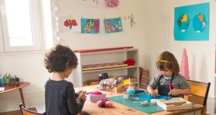 Phương Pháp Montessori Tại Nhà - Hướng Dẫn Chi Tiết Cho Phụ Huynh