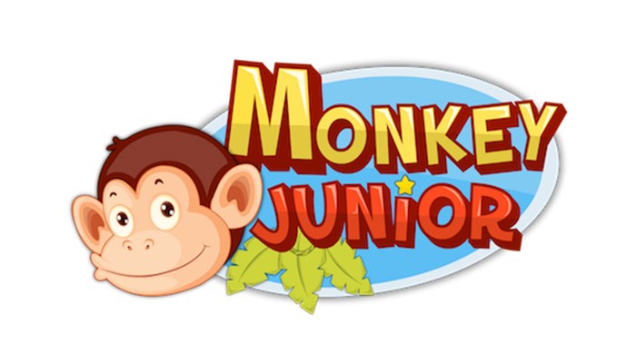 Phần mềm học tiếng Anh cho trẻ Monkey Junior