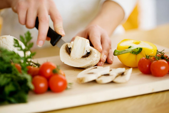 Cách chế biến hợp lý khi cho bé ăn dặm kiểu Nhật