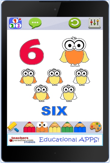Ứng dụng học tiếng Anh cho bé này có tới 500+ trò chơi và bài học Ứng dụng học tiếng Anh cho bé này có tới 500+ trò chơi và bài học