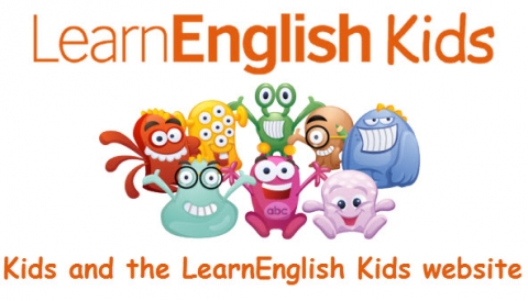 Ứng dụng học tiếng Anh cho bé LearnEnglish Kids Ứng dụng học tiếng Anh cho bé LearnEnglish Kids