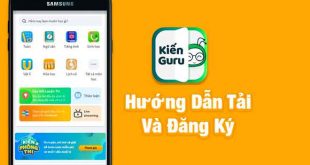 Tải Kiến Guru