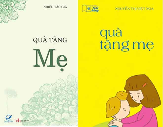 Truyện kể cho bé 3-4 tuổi chủ đề gia đình số 3: Quà tặng mẹ