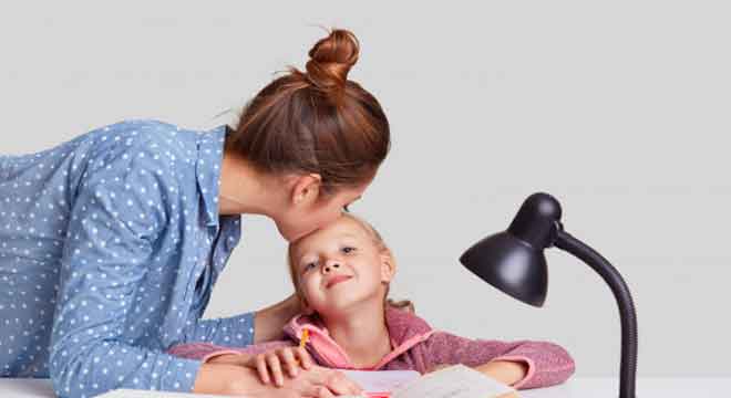 Cách Khen Cách Mắng Cách Phạt Con - Cách Khanh Con