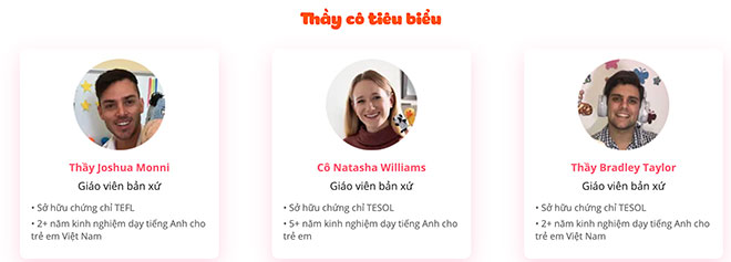 Kyna English Có Tốt Không? - Giáo Viên Của Kyna English Như Thế Nào?