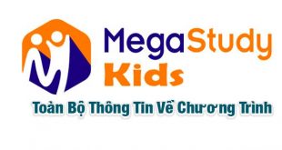 MegaStudy Kids Là Gì? Tổng Hợp Các Thông Tin Về MegaStudy Kids