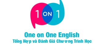 One on One English