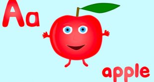 Phonics Song