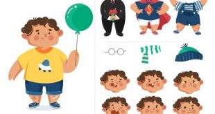 Bé Tự Mặc Quần Áo - 9 Lời Khuyên Giúp Bé Tự Mặc Quần Áo Dễ Dàng