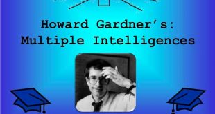 Howard Gardner - Toàn Bộ Thông Tin Về Cha Đẻ Của Đa Trí Thông Minh