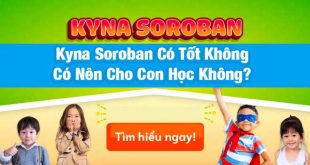 Kyna Soroban