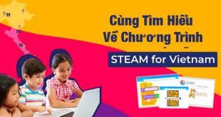 Steam for Vietnam