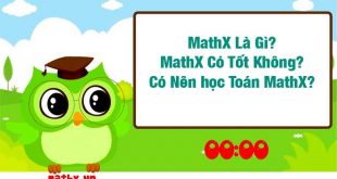 MathX