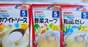 Bột Dashi Pigeon Là Gì? Có Những Loại Nào? Cách Mua Và Cách Dùng