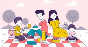 Cách Dạy Con Của Người Nhật - Bài Viết Hay Và Đầy Đủ Nhất