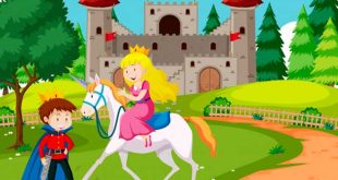 5 Truyện Cho Trẻ 3 Tuổi Siêu Bố Mẹ Nên Kể Cho Bé Nghe Mỗi Ngày