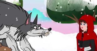 11 Truyện Cổ Tích Thiếu Nhi Phổ Biến Ở Việt Nam Và Trên Thế Giới