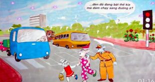 truyện qua đường