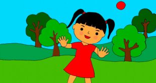 bài thơ đôi bàn tay bé