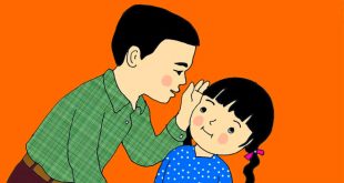 truyện quà tặng mẹ