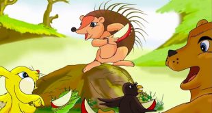 truyện quả táo của ai