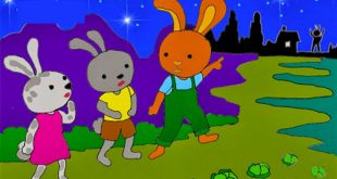 truyện đôi tai xấu xí