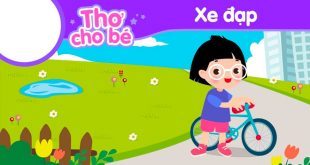 Bài Thơ Xe Đạp