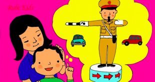 bài thơ ước mơ của tý