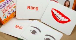 Phương Pháp Glenn Doman