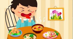 bài thơ cái lưỡi