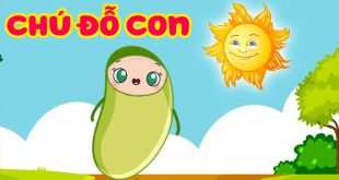 truyện chú đỗ con