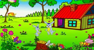 truyện chiếc áo mùa xuân