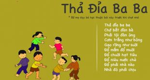 Trò Chơi Thả Đỉa ba Ba - Hướng Dẫn Cách Chơi Chi Tiết Nhất