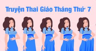 Truyện Thai Giáo Tháng Thứ 7