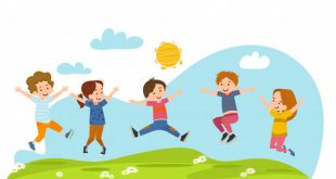 tắm tiếng anh cho bé