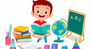 dạy trẻ đánh vần tiếng anh