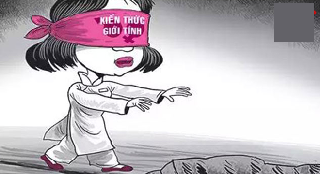 Thực trạng của việc giáo dục giới tính cho học sinh THPT hiện nay
