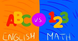 Làm Sao Để Dạy Toán Tiếng Anh Lớp 3 Hiệu Quả Cho Bé?