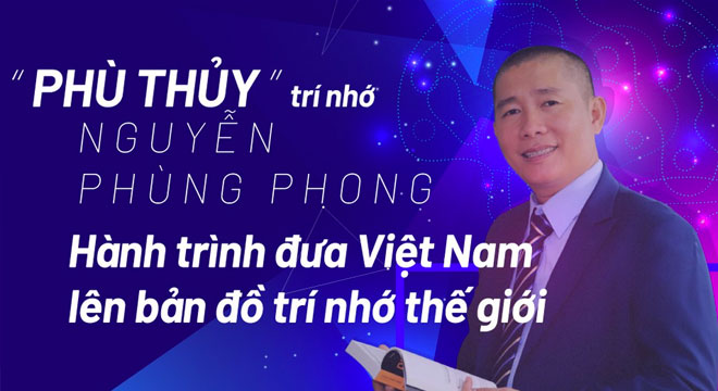 Giảng viên Nguyễn Phùng Phong là ai? Liệu thầy Nguyễn Phùng Phong có phải lừa đảo?