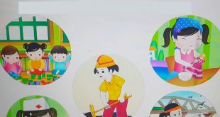 thơ bé làm bao nhiêu nghề