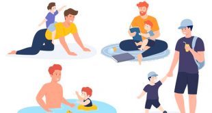[ KINH NGHIỆM ] Lần Đầu Làm Bố Và Các Kiến Thức Cần Biết