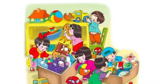 thơ giờ ăn thơ giờ ngủ thơ giờ chơi