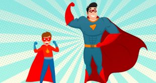 Dạy Con Tự Tin - 10 Bài Học Quan Trọng Ba Mẹ Phải Biết