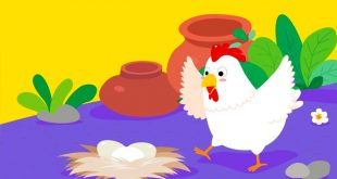 Bài Thơ Tìm Ổ - Lời Bài Thơ Chi Tiết Và Giáo Án Tham Khảo