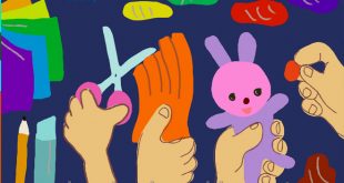 Bài Thơ Làm Đồ Chơi Cho Trẻ - Nội Dung Chi Tiết Của Bài Thơ