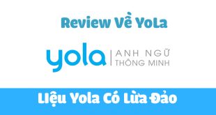 Review Yola - Liệu Yola Có Tốt Không? Chất Lượng Như Thế Nào?