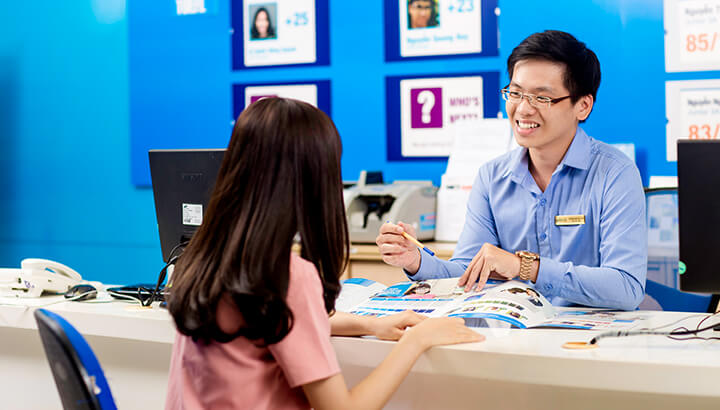 Review Yola về Các khóa học